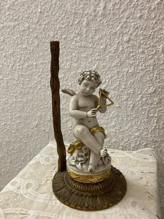 Lámpara Vintage Querubín