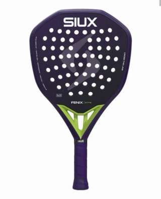 Paletero Siux Fenix Elite 6