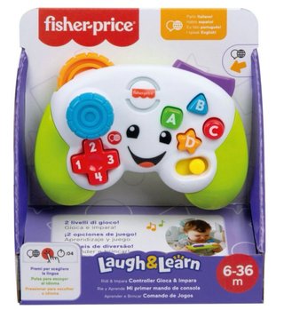 Mando Fisher Price Mi Primer Juguete