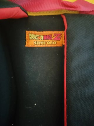 Zaino Dragon Ball Z  €20