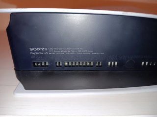 Consola PS5 Fat Digital FW 11.00