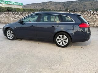 Opel Insignia 2010