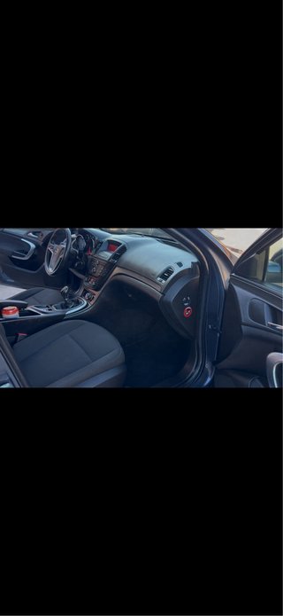 Opel Insignia 2010