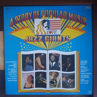 LPs Roberta Kelly, E. Fitzgerald, The Byrds Lt.15