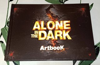 Alone in the Dark Limited Edition PC Big Box ITA