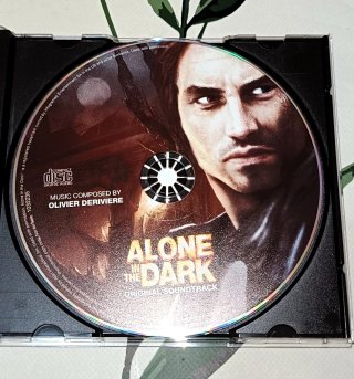Alone in the Dark Limited Edition PC Big Box ITA