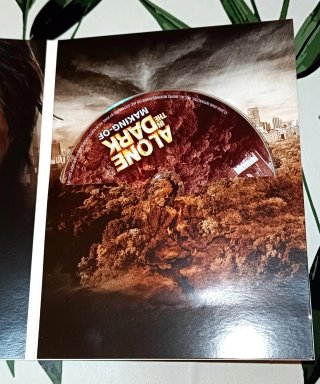 Alone in the Dark Limited Edition PC Big Box ITA