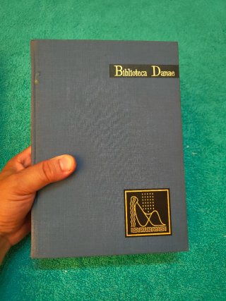 El libro de la vida sexual.