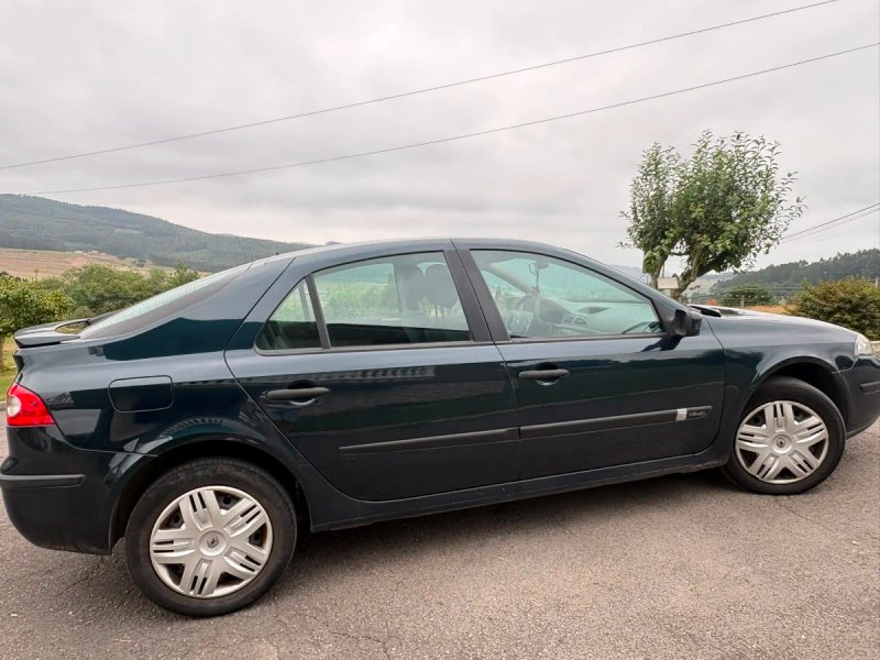 Renault Laguna 2007 - foto 1
