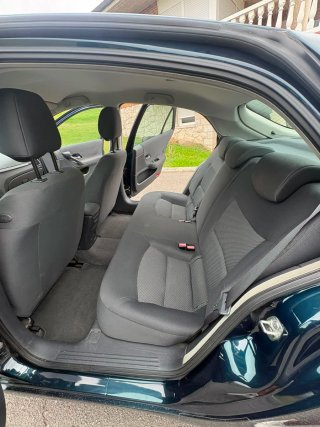 Renault Laguna 2007