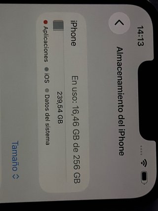iPhone 13 Pro 256 GB