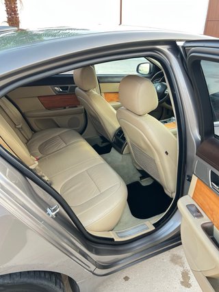 Jaguar XF Biturbo Diesel