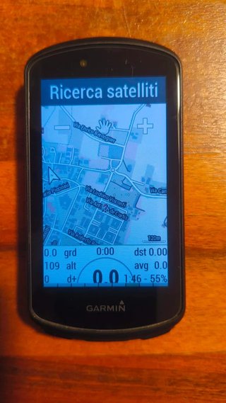 Garmin Edge 1030 Plus