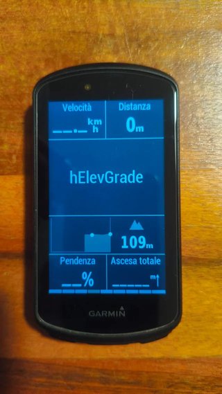 Garmin Edge 1030 Plus