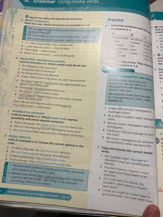 Key Bachillerato 2e 1 Student Book (Spain)