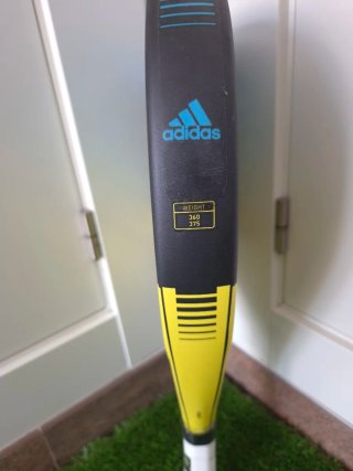 Pala de pádel Adidas RX300