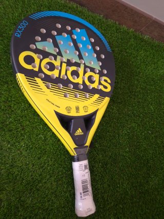 Pala de pádel Adidas RX300
