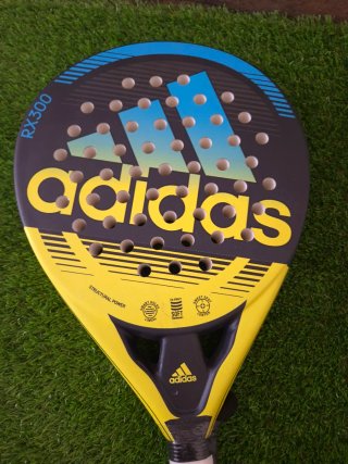 Pala de pádel Adidas RX300