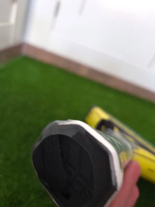 Pala de pádel Adidas RX300