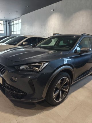 CUPRA Formentor 2024
