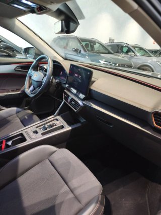 CUPRA Formentor 2024