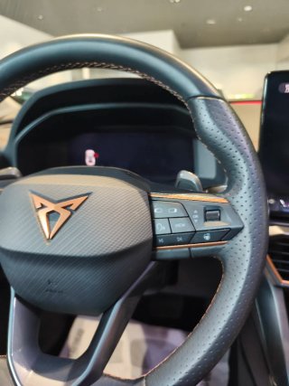 CUPRA Formentor 2024