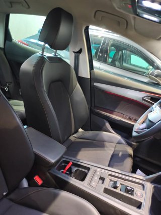 CUPRA Formentor 2024