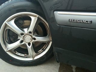 Mercedes-Benz Clase E 290 2.9 turbo