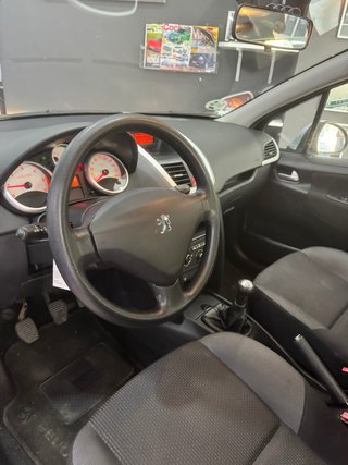 PEUGEOT 207 🟡 1.4 HDI 70cv 79000km!!!