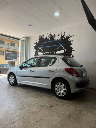 PEUGEOT 207 🟡 1.4 HDI 70cv 79000km!!!