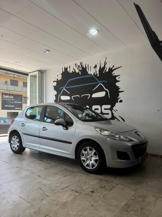 PEUGEOT 207 🟡 1.4 HDI 70cv 79000km!!!