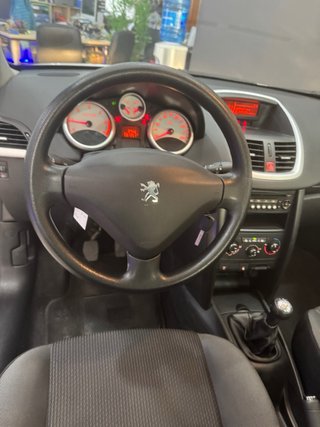 PEUGEOT 207 🟡 1.4 HDI 70cv 79000km!!!