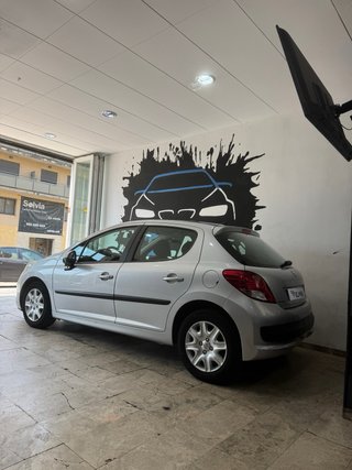 PEUGEOT 207 🟡 1.4 HDI 70cv 79000km!!!