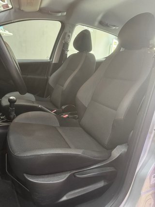 PEUGEOT 207 🟡 1.4 HDI 70cv 79000km!!!