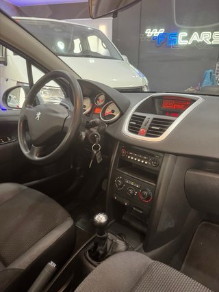 PEUGEOT 207 🟡 1.4 HDI 70cv 79000km!!!