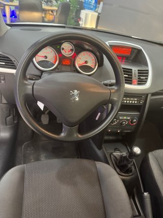 PEUGEOT 207 🟡 1.4 HDI 70cv 79000km!!!