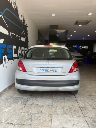 PEUGEOT 207 🟡 1.4 HDI 70cv 79000km!!!