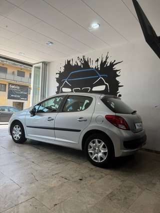 PEUGEOT 207 🟡 1.4 HDI 70cv 79000km!!!