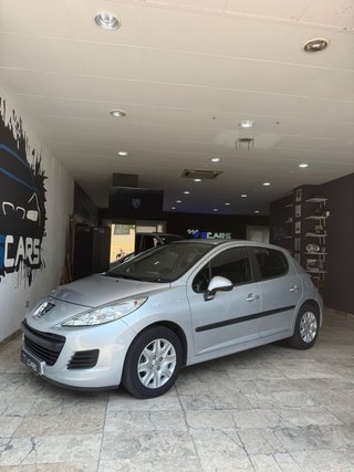 PEUGEOT 207 🟡 1.4 HDI 70cv 79000km!!!