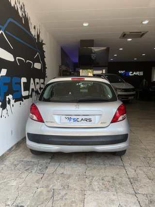 PEUGEOT 207 🟡 1.4 HDI 70cv 79000km!!!