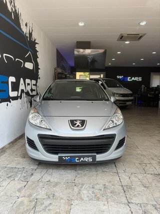 PEUGEOT 207 🟡 1.4 HDI 70cv 79000km!!!