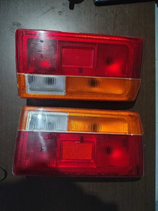 Pilotos traseros RENAULT R9 TSE