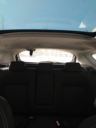 Nissan Qashqai 2008