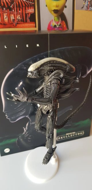 Figura Alien NECA Big Chap 23 cm