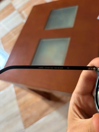 Gafas de sol Boscot negras