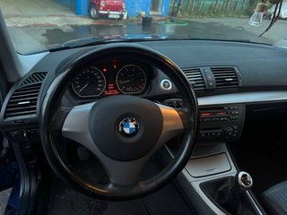 BMW Serie 1 2005