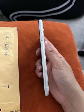 iPhone 11 Blanco