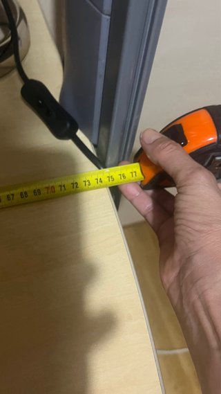 Escritorio de ruedas extensible