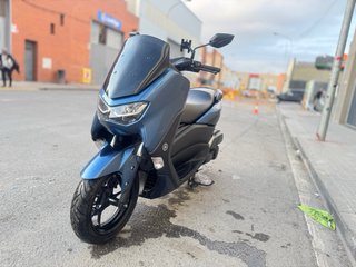 Yamaha NMAX 125 2024