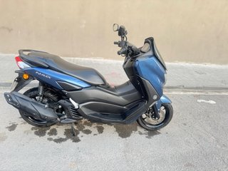Yamaha NMAX 125 2024